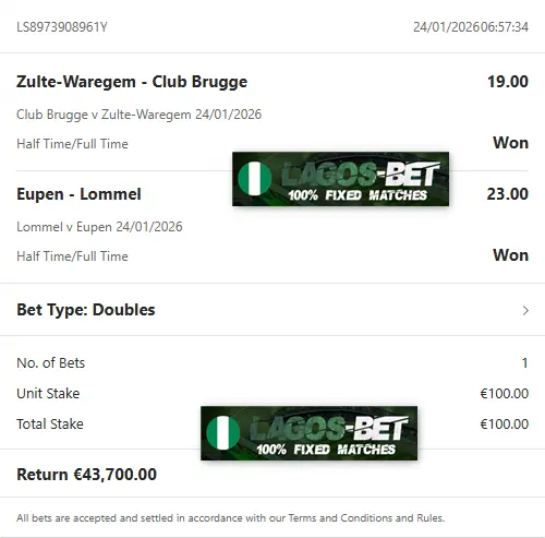 Vip Ht Ft Fixed Matches Vip Ht Ft Fixed Matches