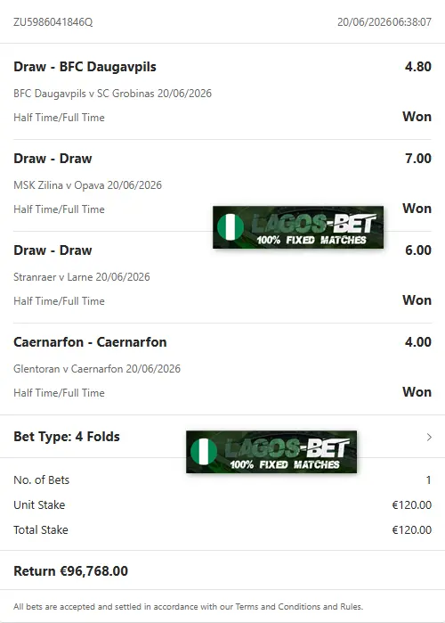 Best Football Fixed Matches Best Football Fixed Matches