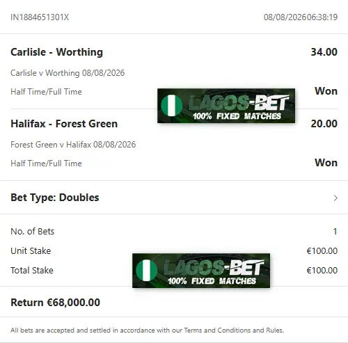 Vip Ht Ft Fixed Matches Vip Ht Ft Fixed Matches
