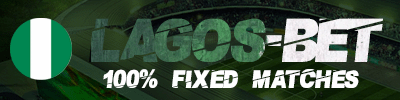 Lagos Bet - Soccer Fixed Matches Sure Straight Win For Today Lagos Bet - Soccer Fixed Matches Sure Straight Win For Today